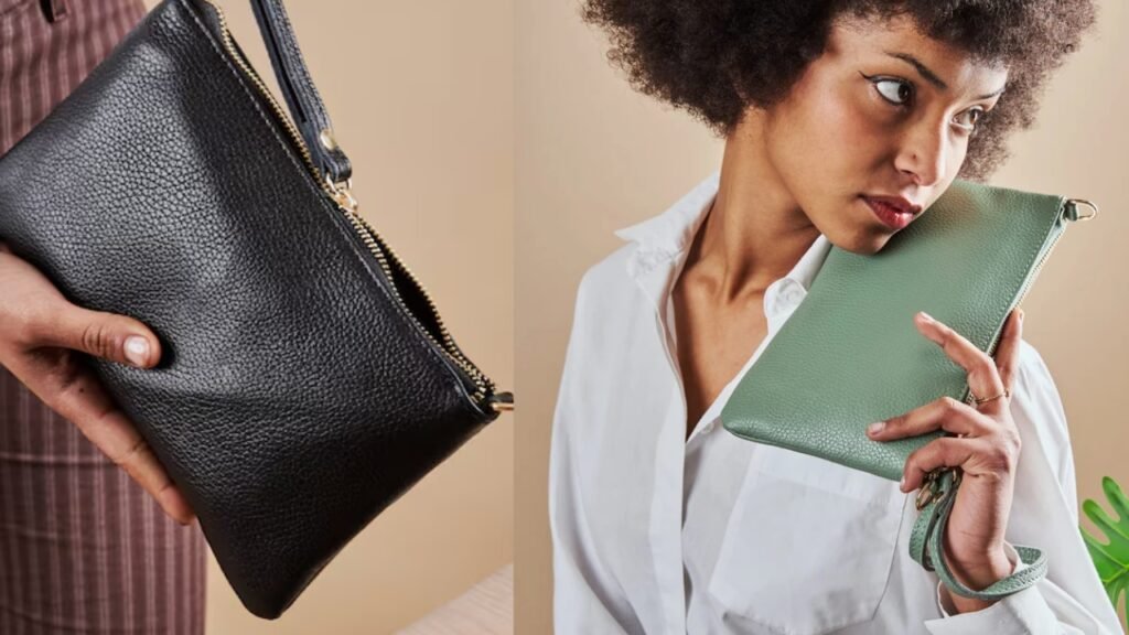 What is a Wristlet Wallet? Everything You Need to Know 