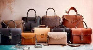 5 Best Everyday Purses for Busy Women in 2024