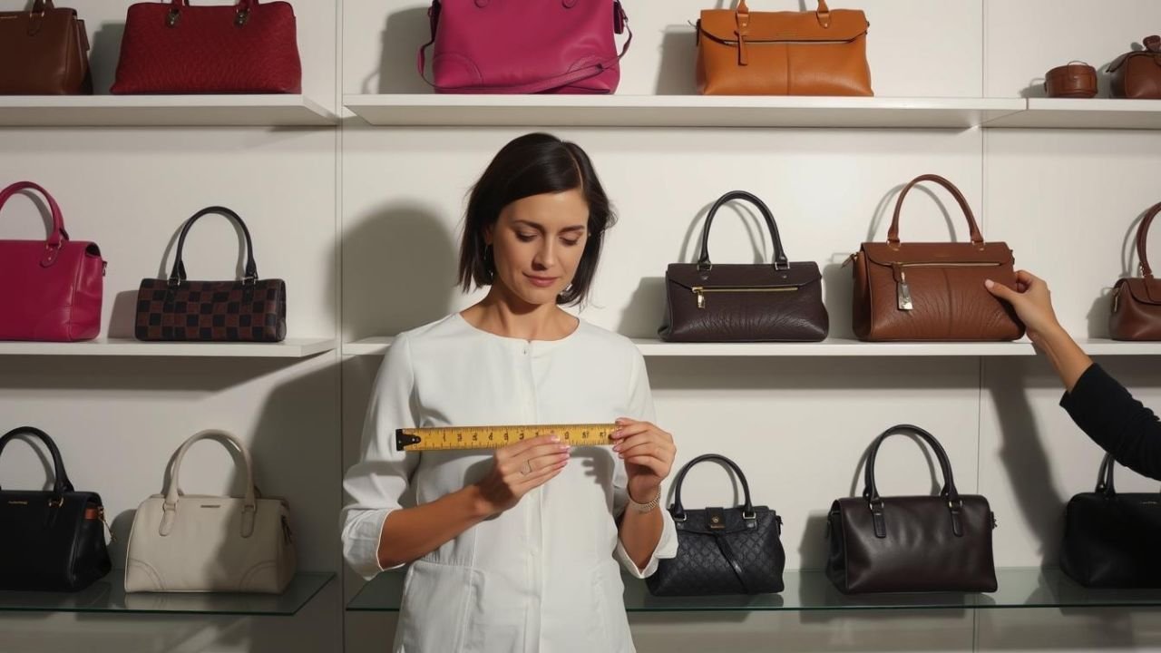 Read more about the article How to Choose a Purse: The Ultimate Guide for 2024