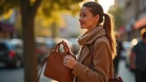 7 Best Brown Purses For Women, 2024 Update